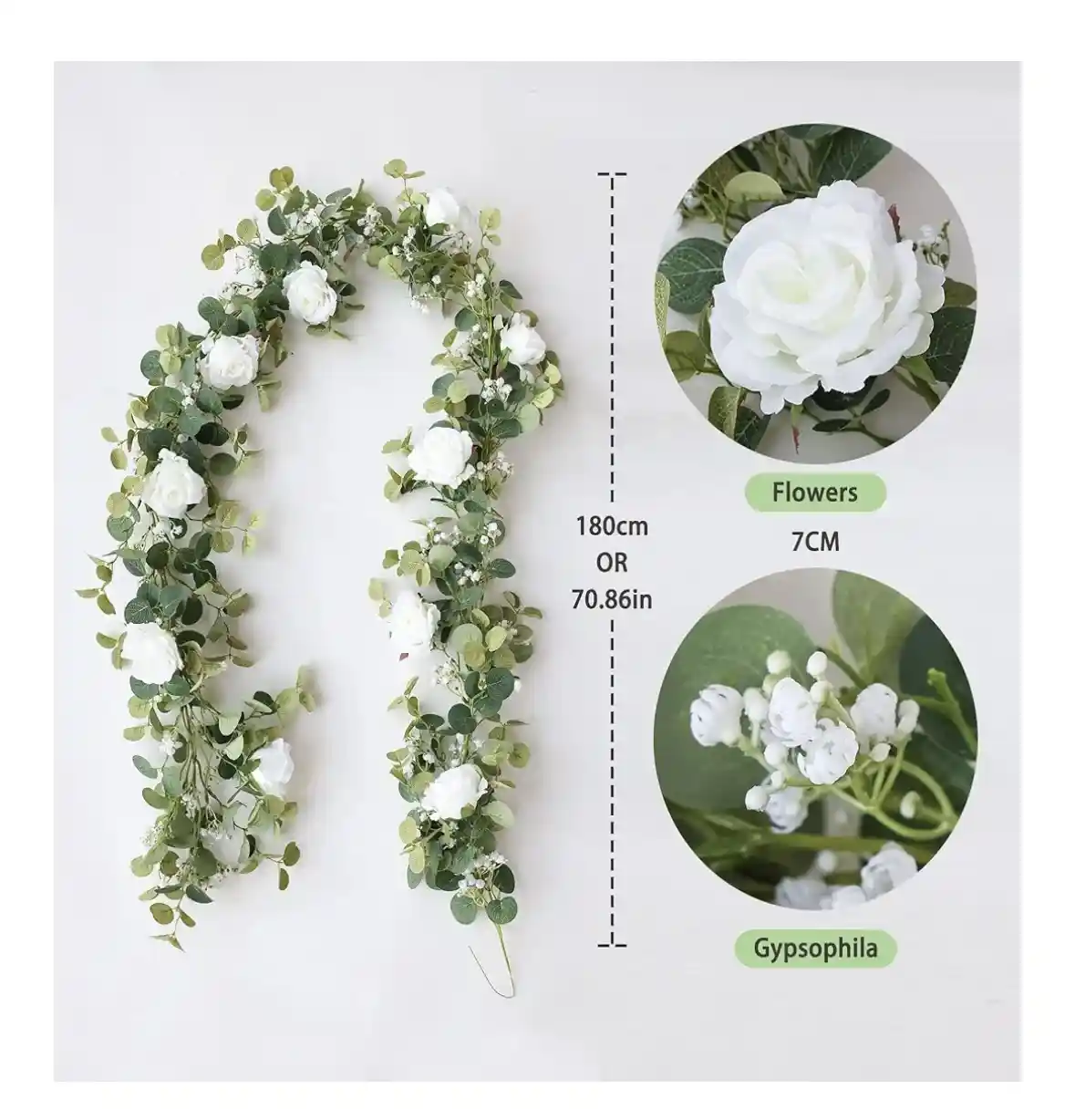 rent-floral garlands