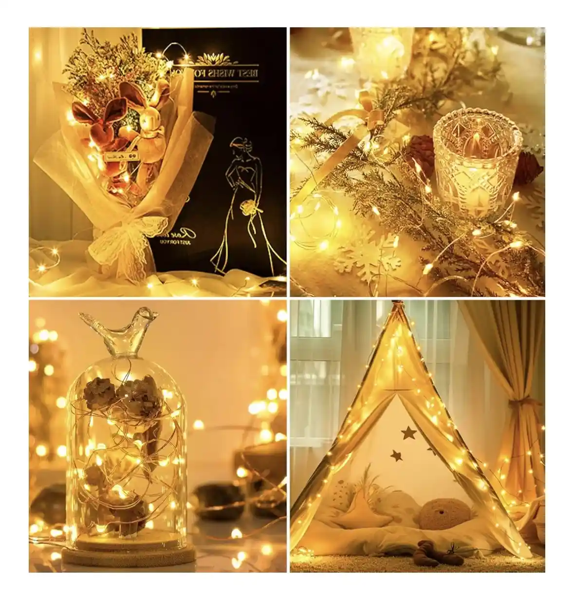 rent-fairy light