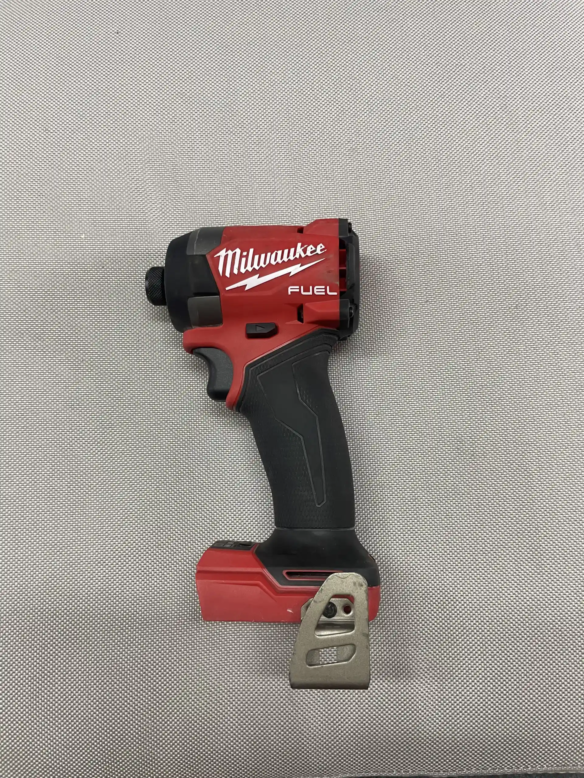 Milwaukee FUEL Impact Driver (w/ battery)
