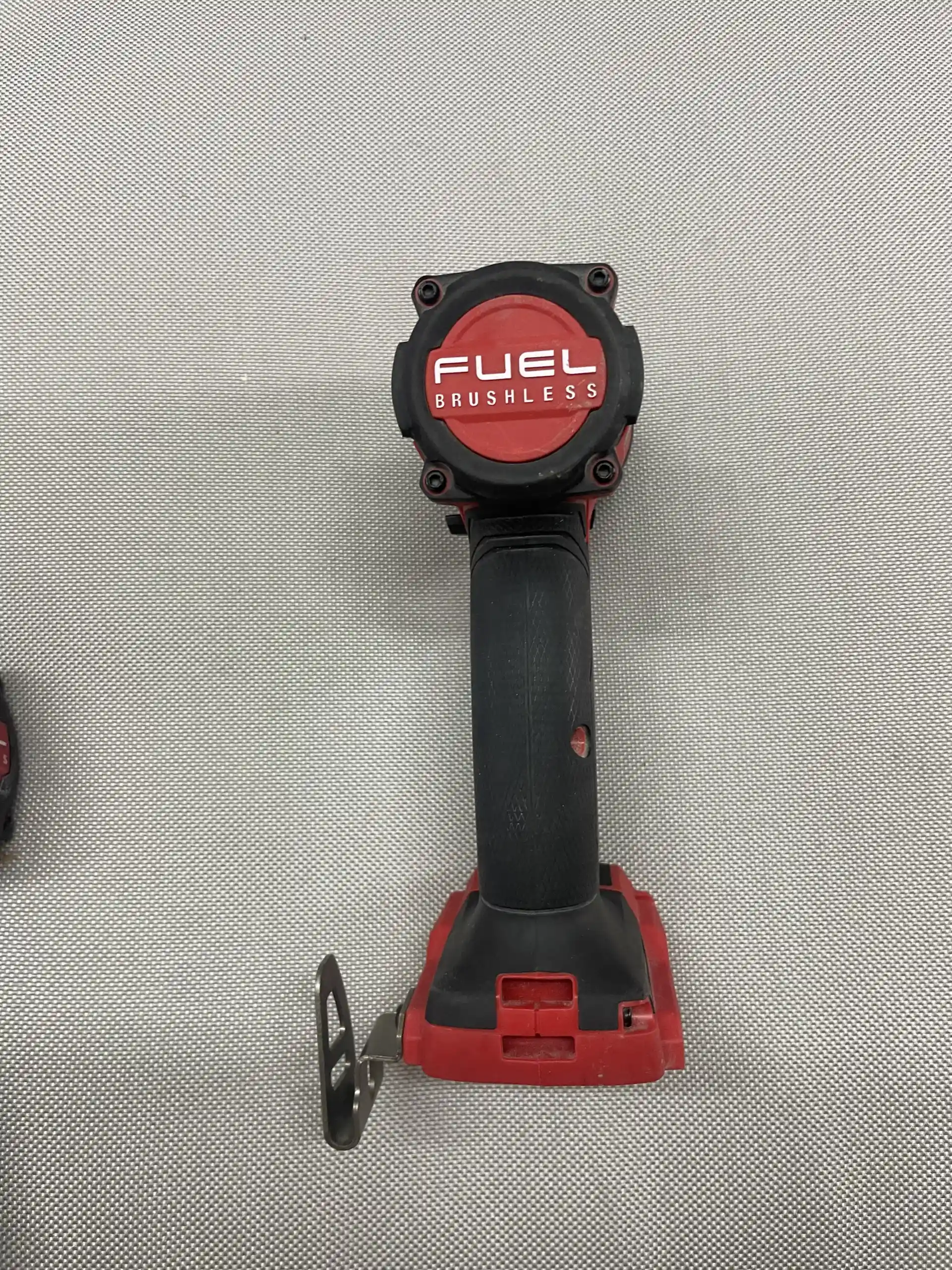 Milwaukee FUEL Impact Driver (w/ battery)