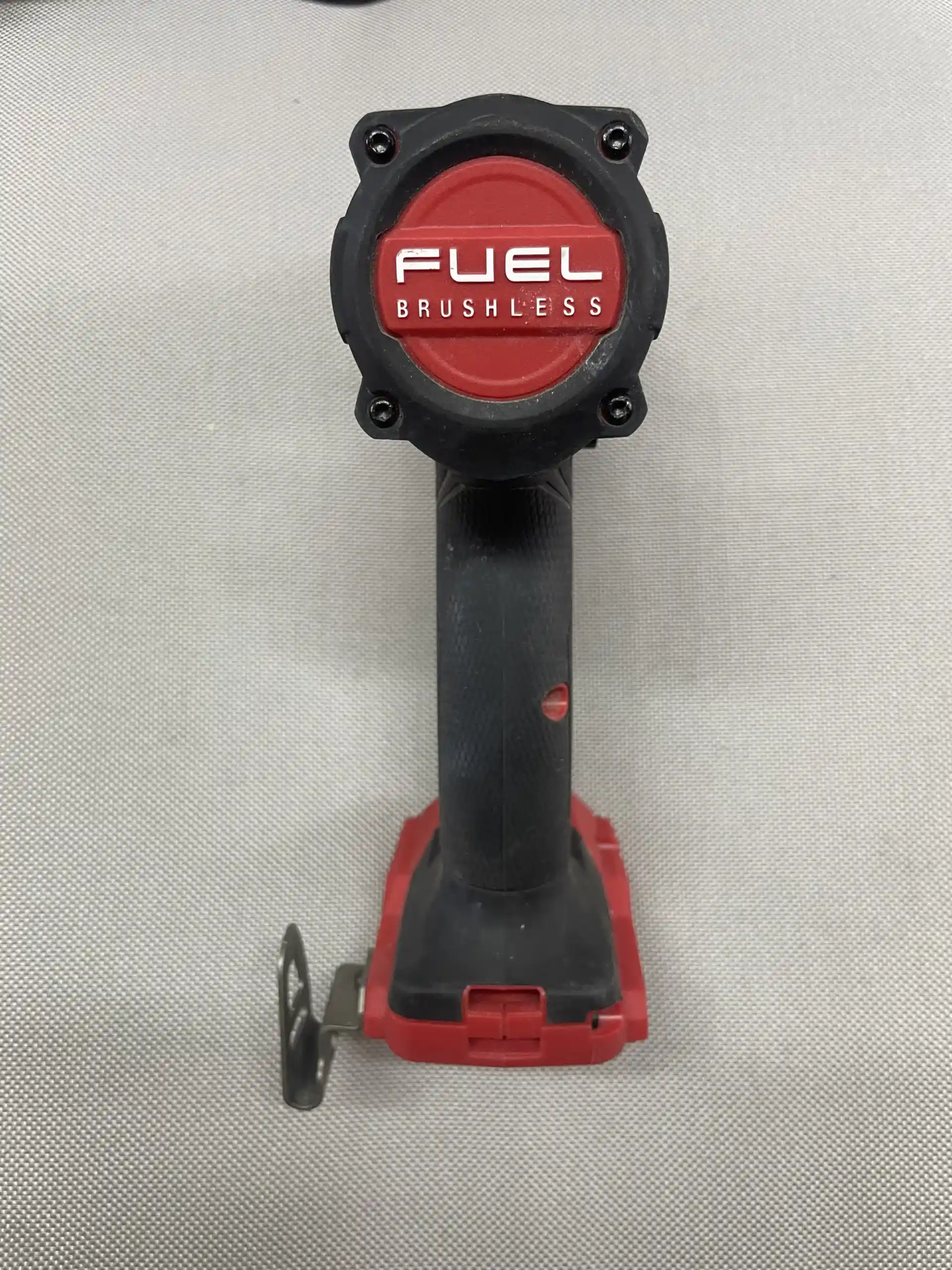 Milwaukee FUEL Hammer Drill/Driver (w/ battery)