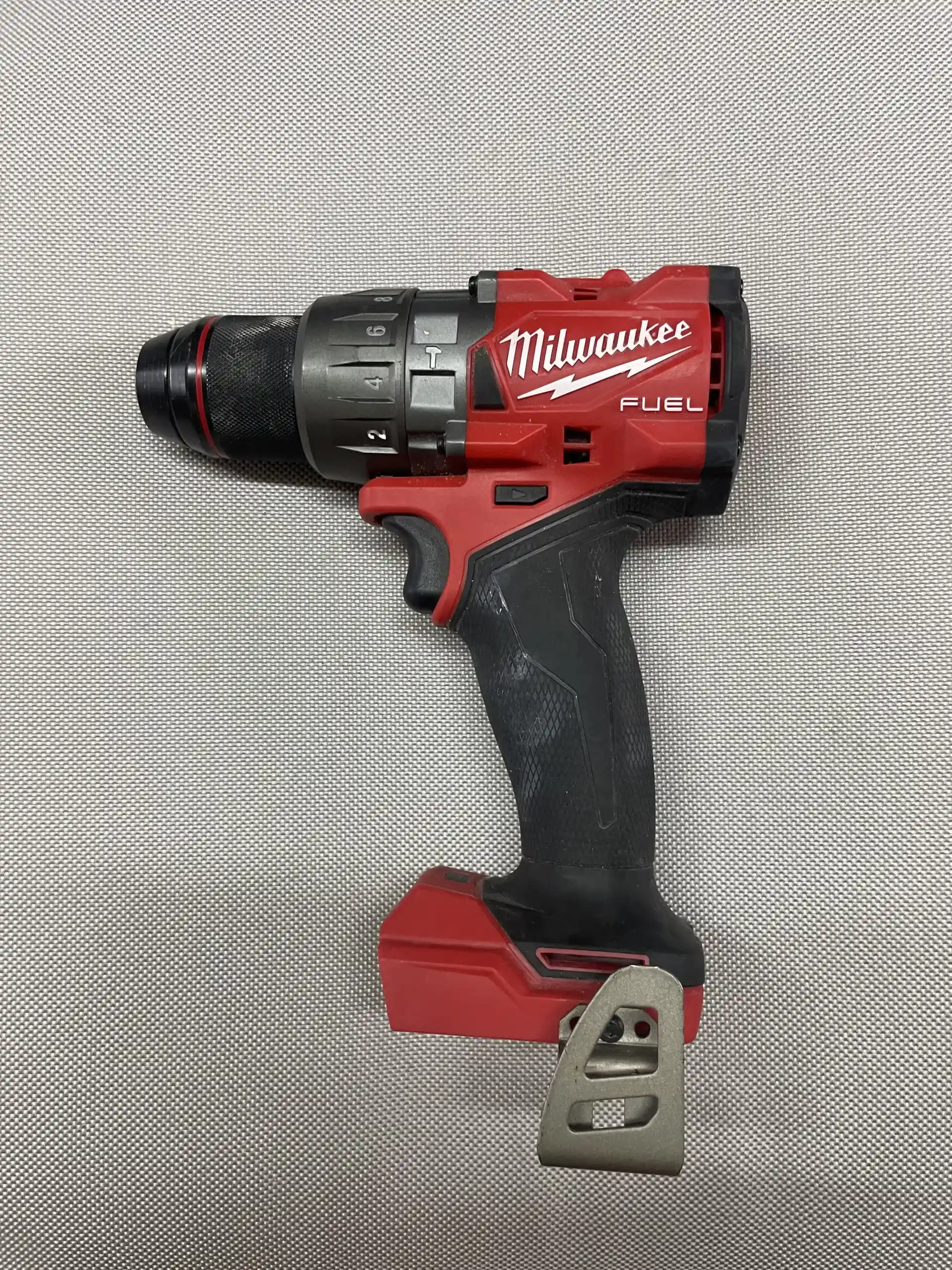 Milwaukee FUEL Hammer Drill/Driver (w/ battery)