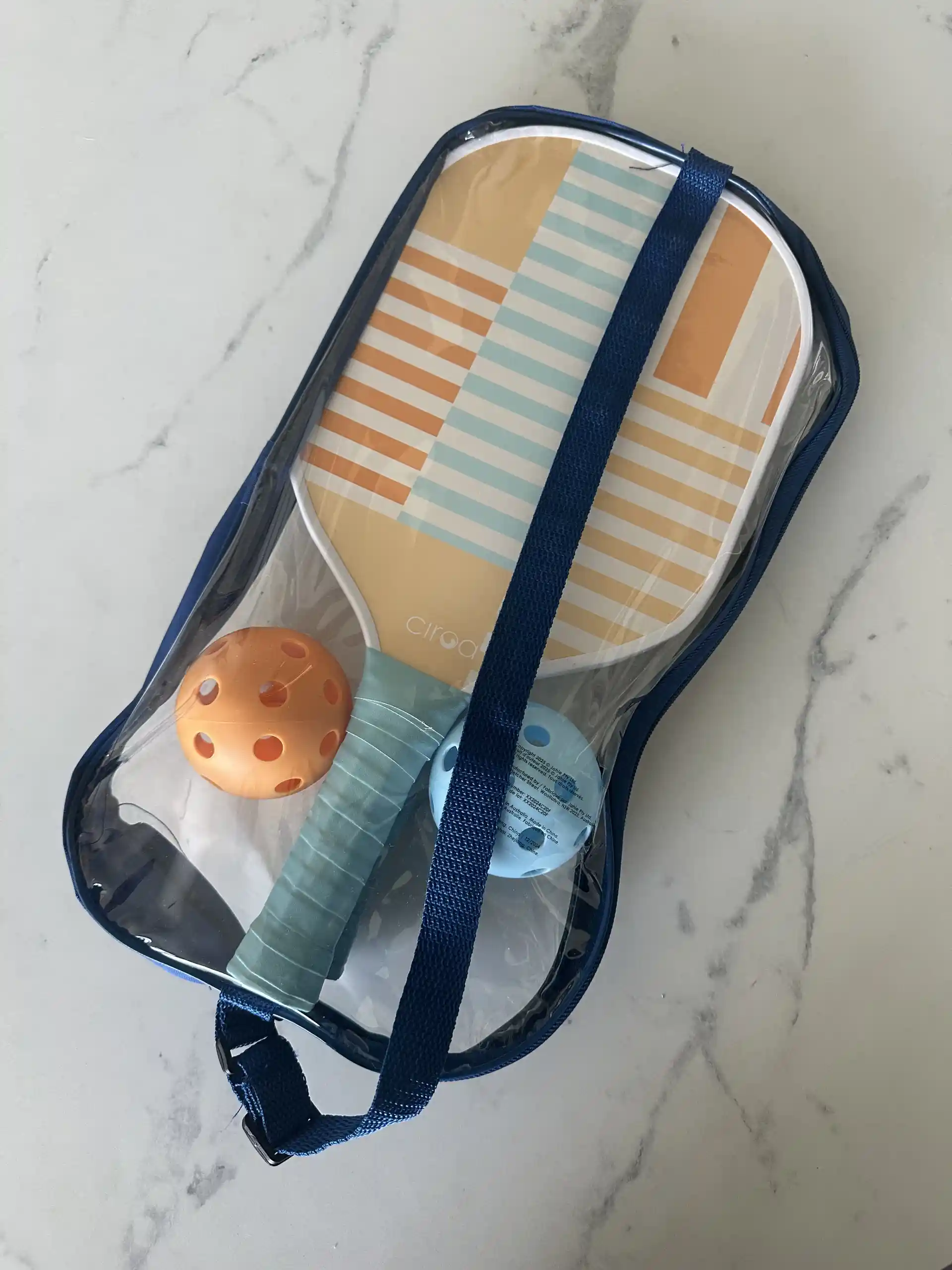 Pickleball Raquets