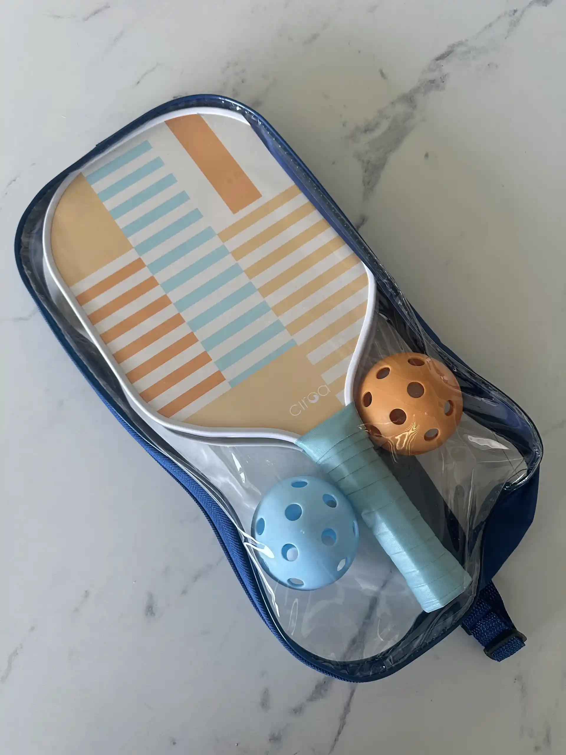 Pickleball Raquets