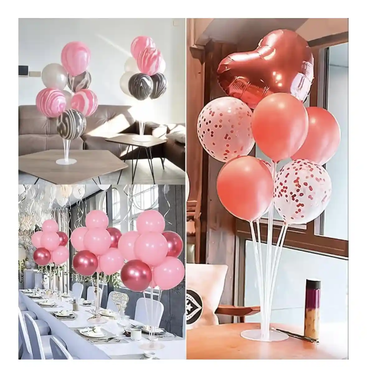 rent-balloon stand