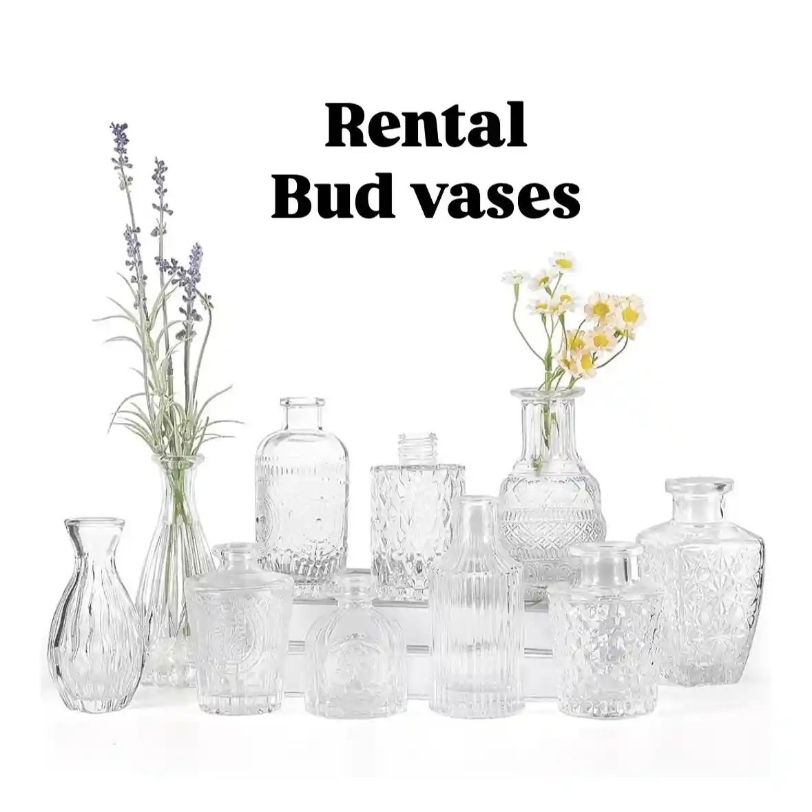 rent-bud vase