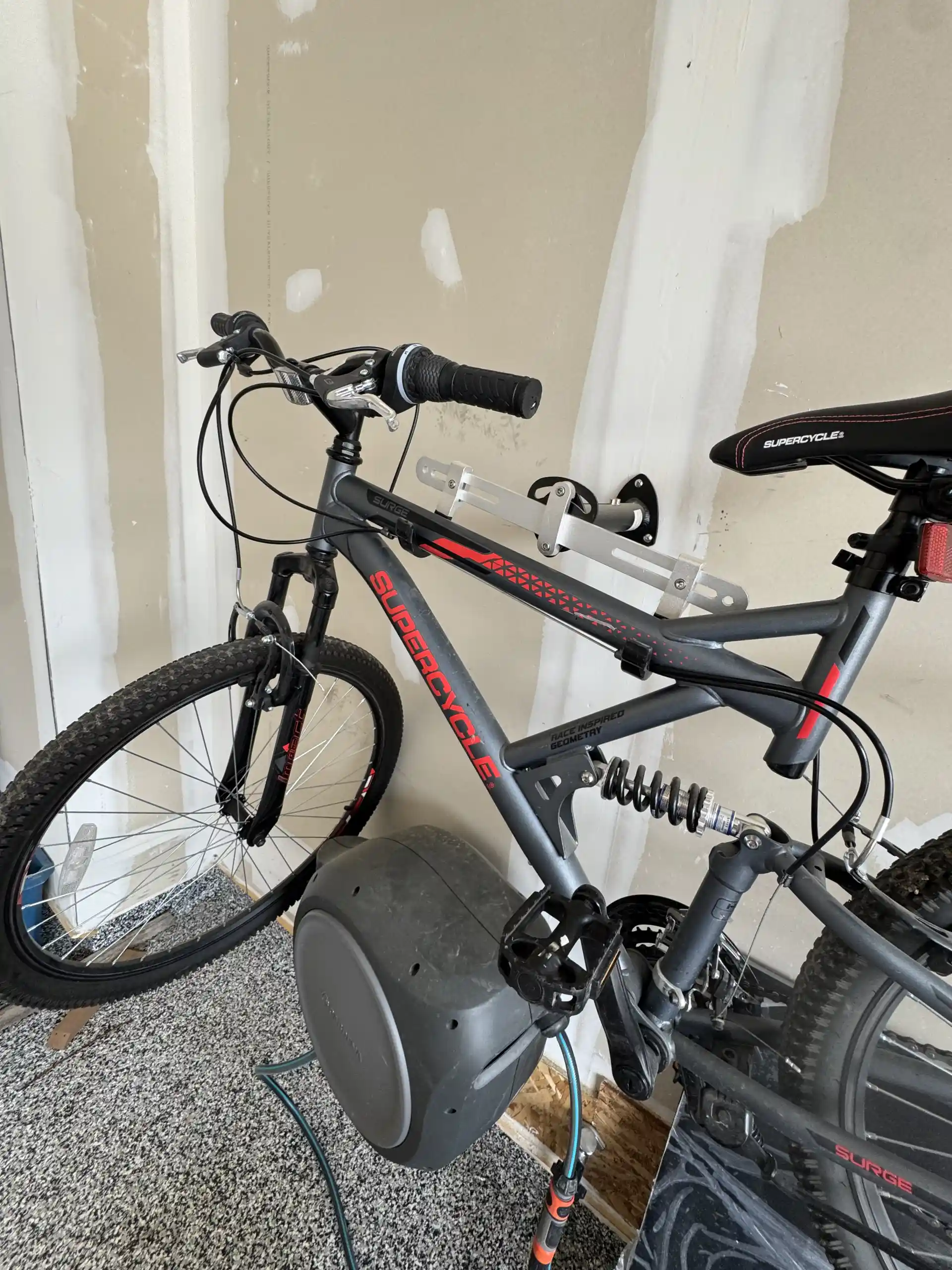 Mountain Bike 27.5”