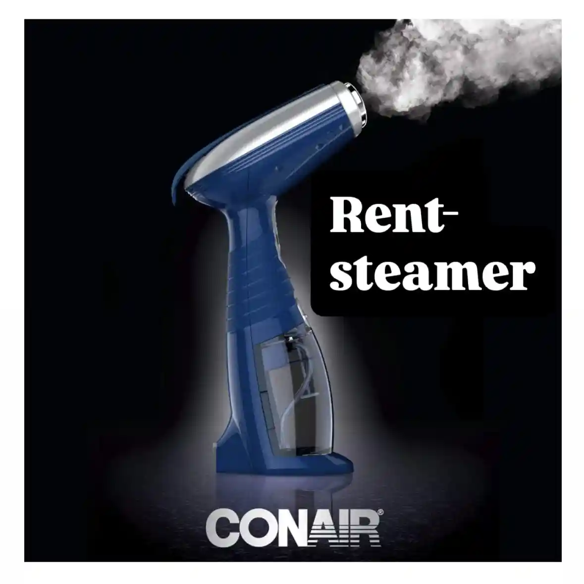 rent-steamer