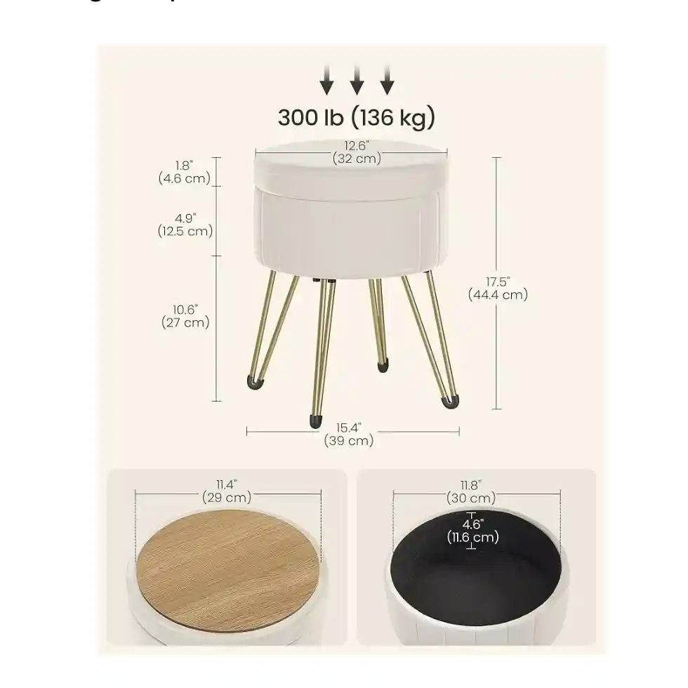 rent- stool