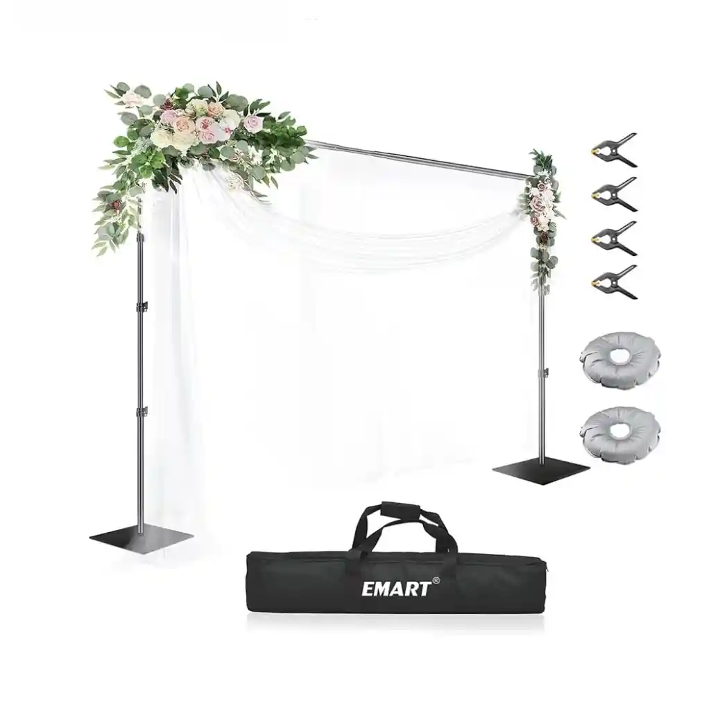 backdrop stand