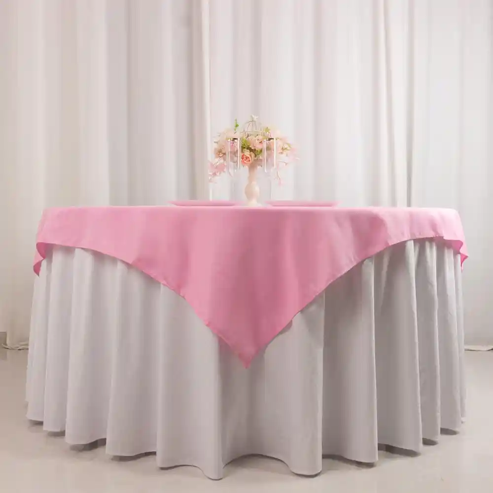 square table cover