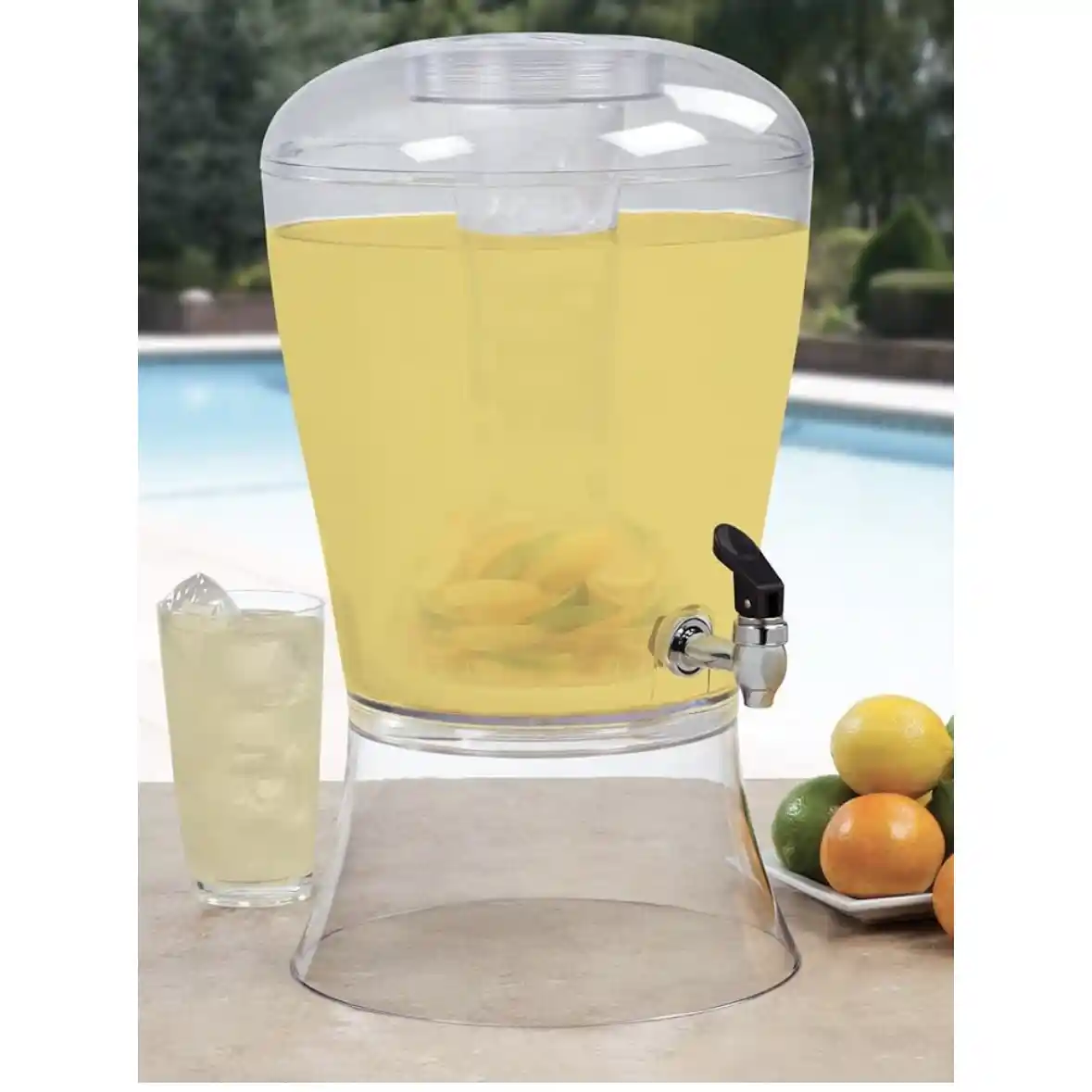 drink dispenser