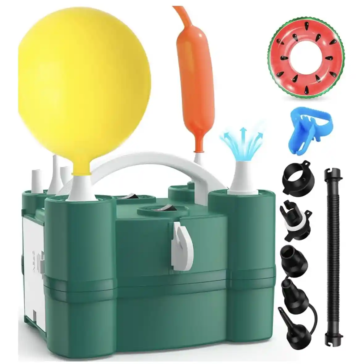 balloon pump
