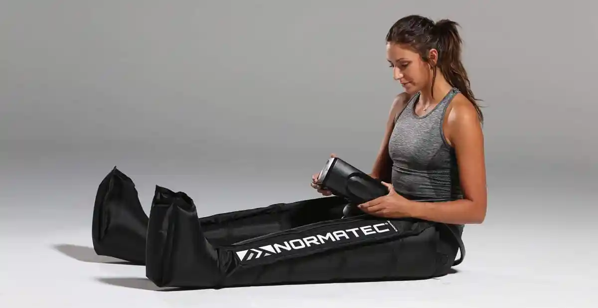 Normatec Recovery