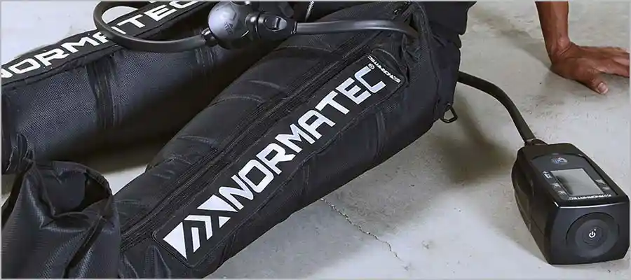 Normatec Recovery