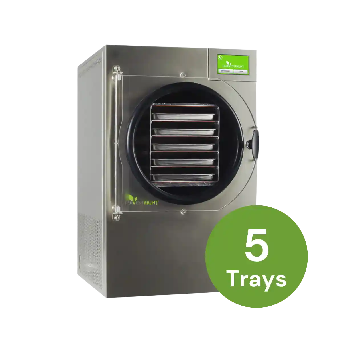 Medium Harvest Right Freeze Dryer