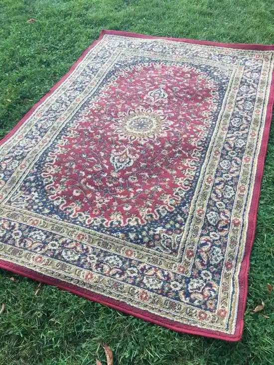 6x4 Area Rug