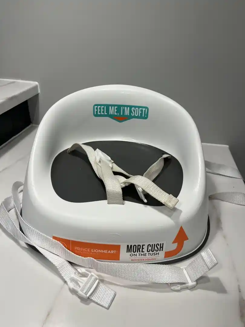 Booster Chair
