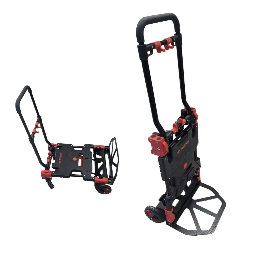 2-in-1 Hand Truck Dolly / Trolley