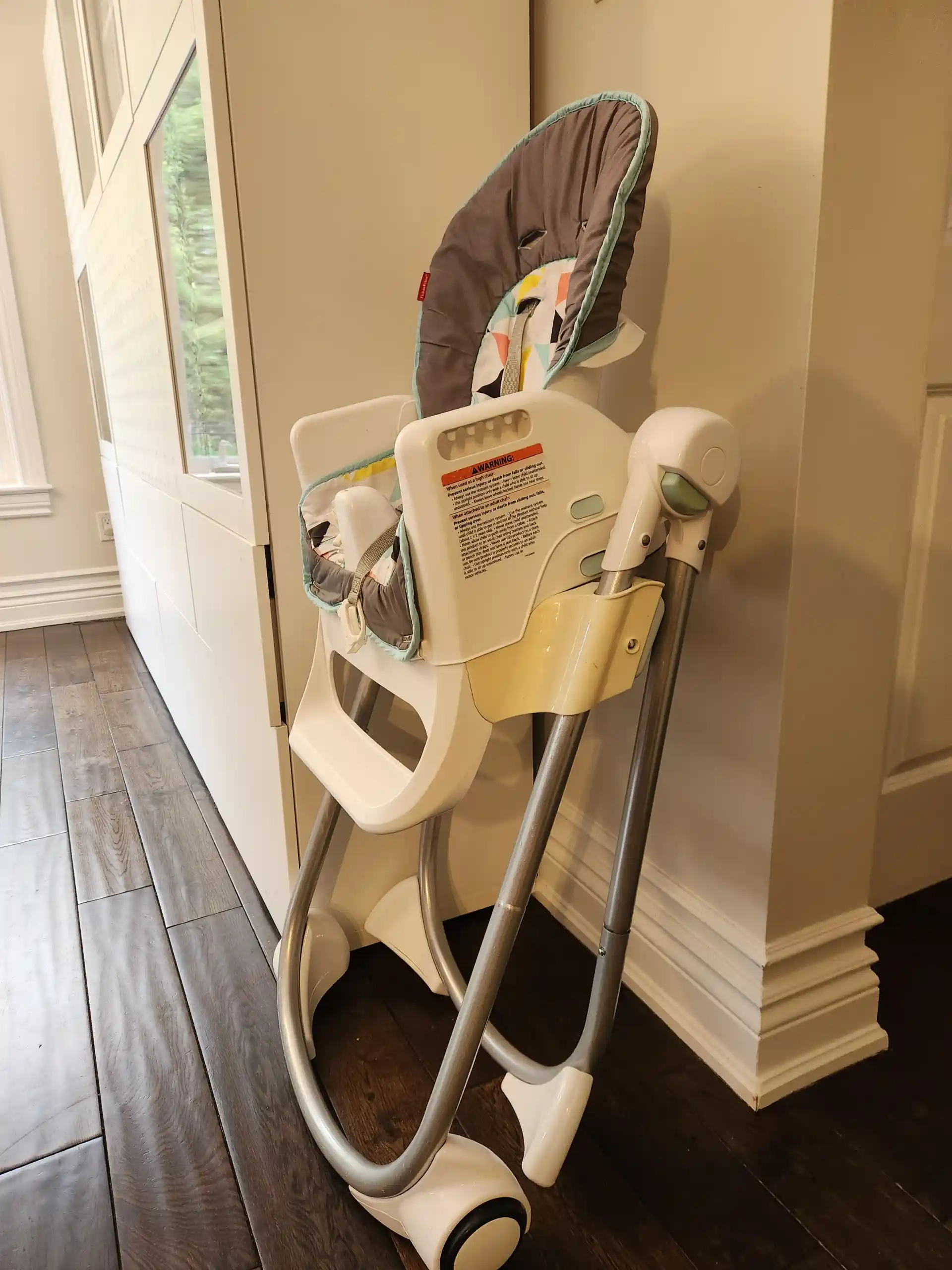 High Chair