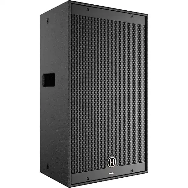 Pair of VR412 12" Powered + VR18 Subwoofer