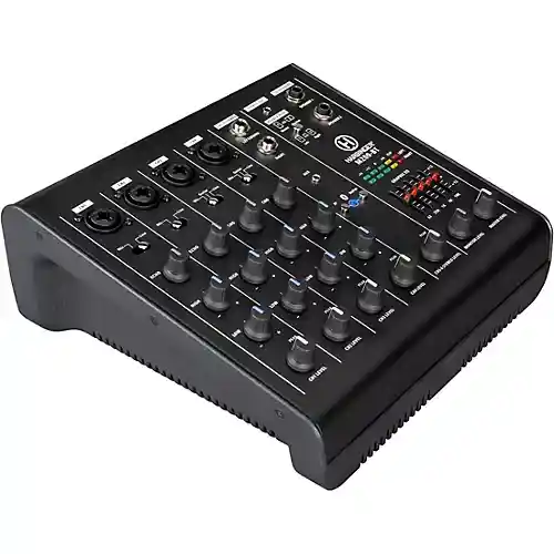 Harbinger Portable PA System Bluetooth M200-BT