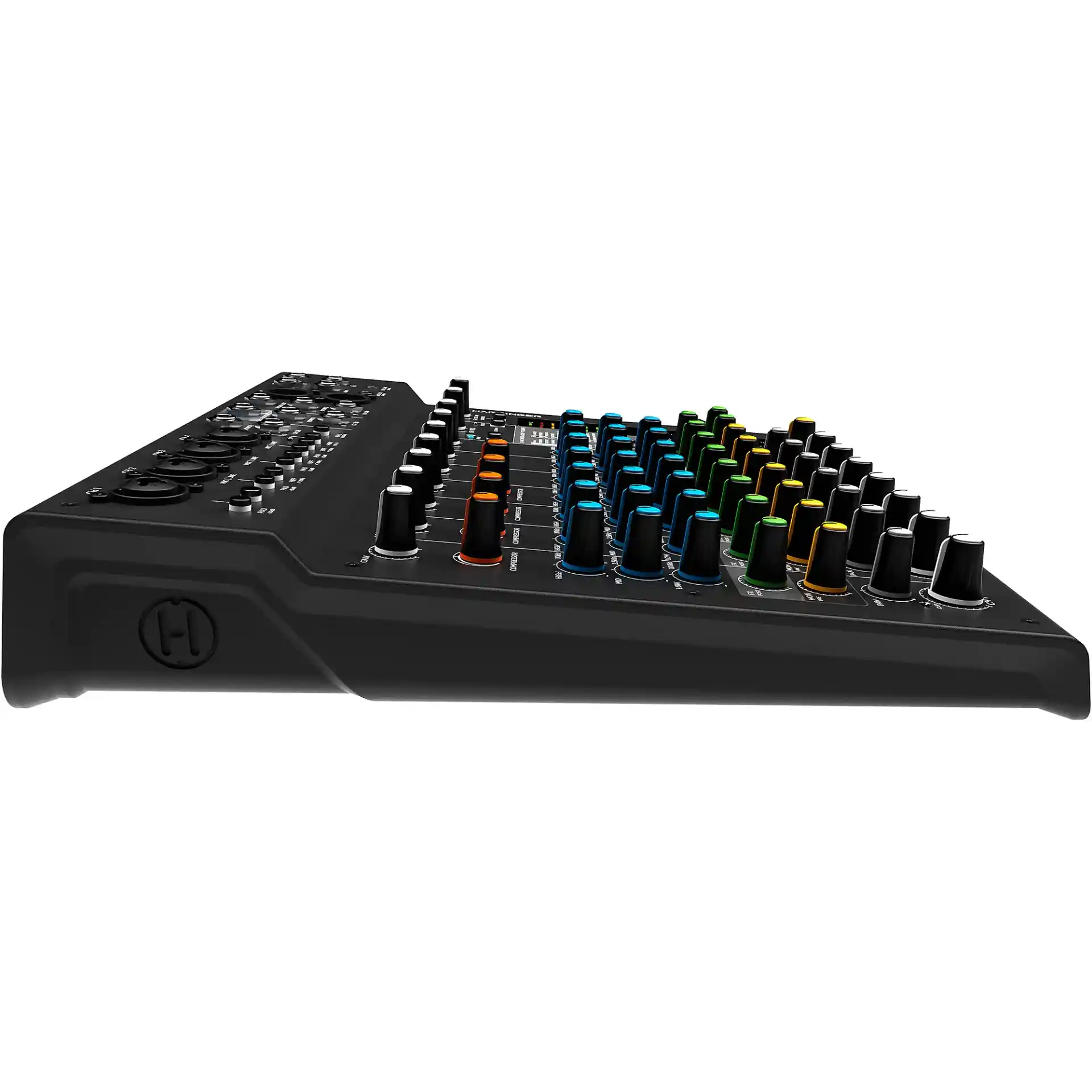 Harbinger LX12 12-Channel Analog Mixer