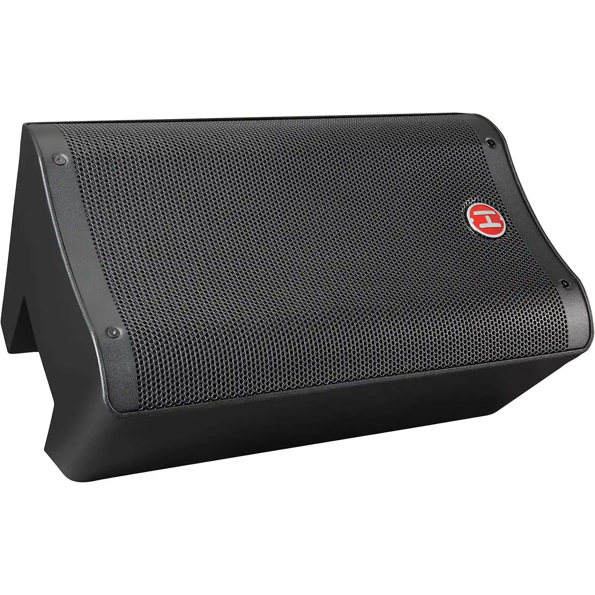 Harbinger M100-BT PA Mixer With Bluetooth 8" Mains