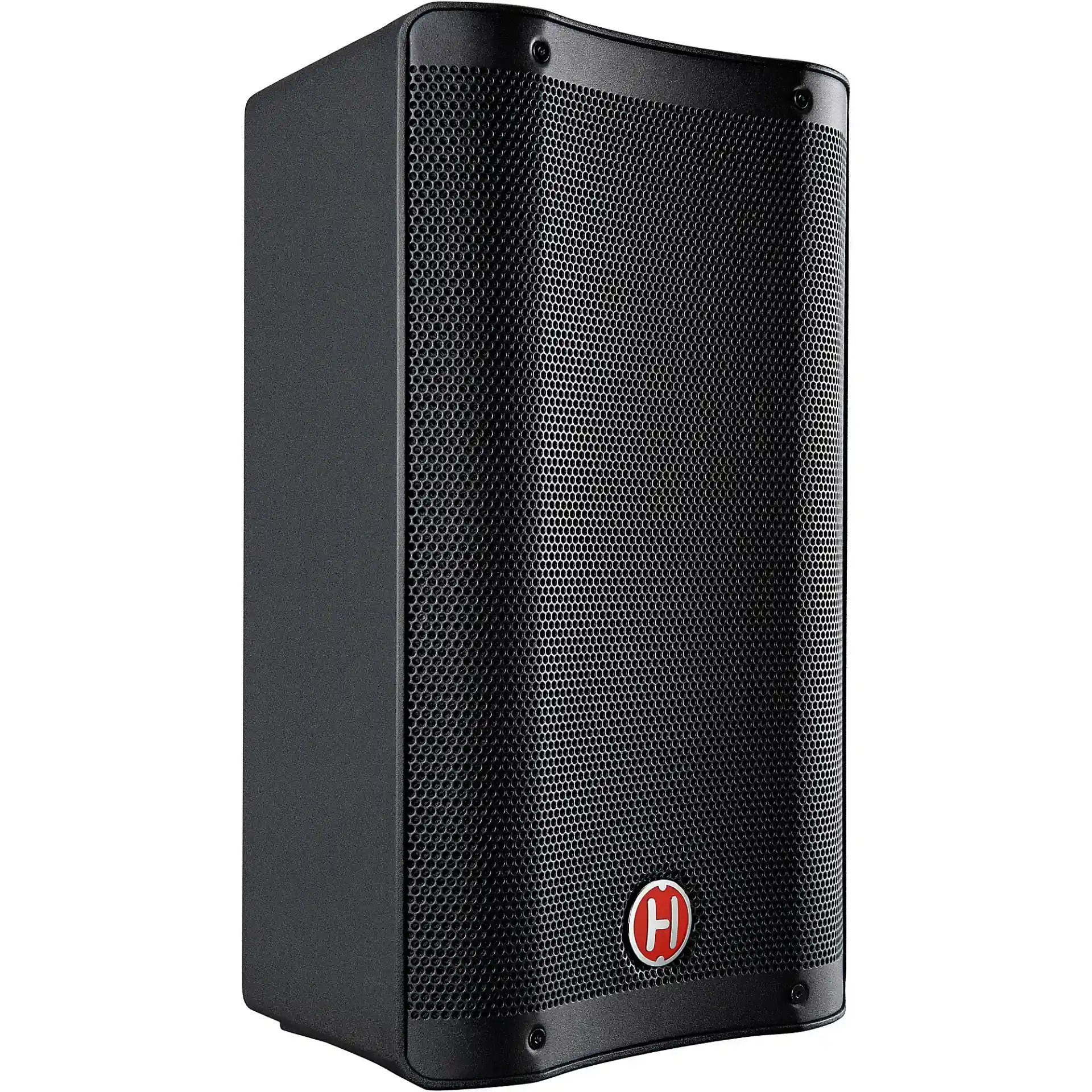 Harbinger M100-BT PA Mixer With Bluetooth 8" Mains