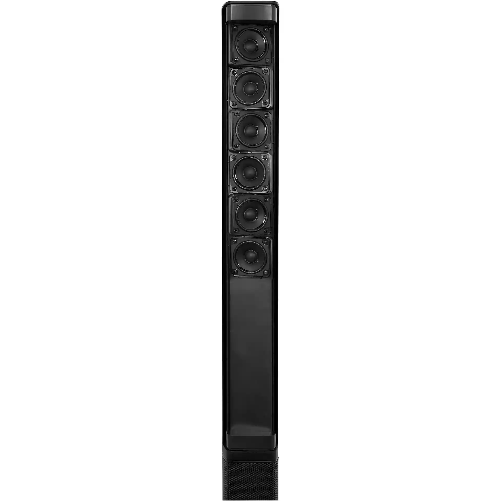 Single MLS1000 Personal Line Array Speaker System