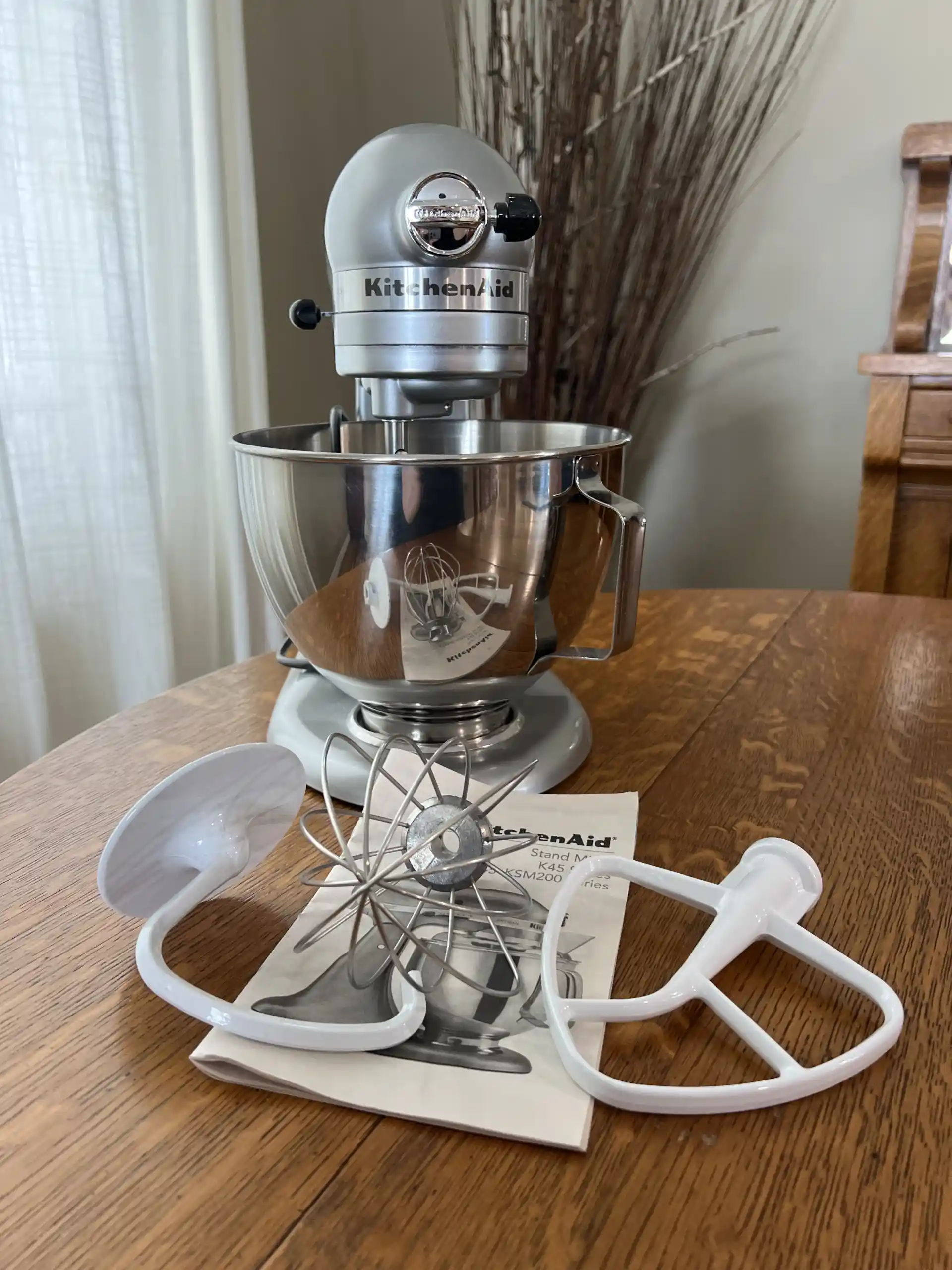 KitchenAid Stand Mixer