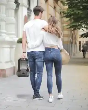 Portable 200W Bluetooth PA Speaker 12 Hour Battery