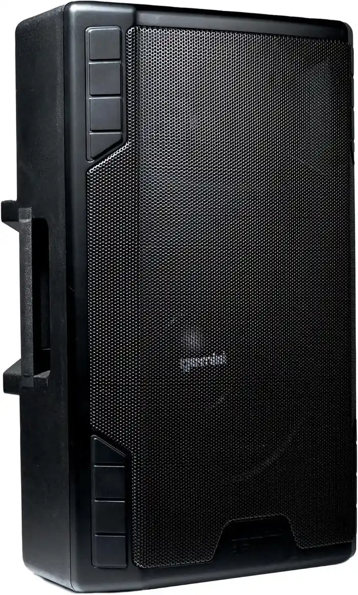 BackYard Bluetooth Party Speaker 15" 550W RMS