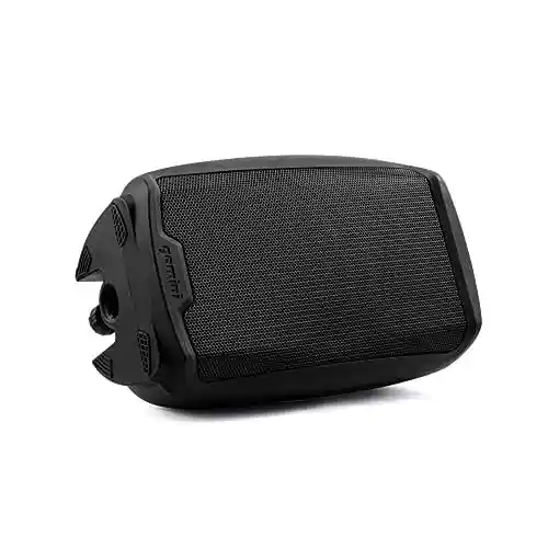 Pair of  10" Powered PA Speaker with Bluetooth