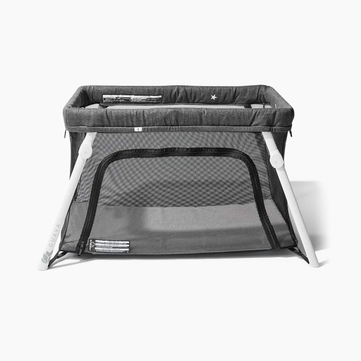 Lotus Travel Crib