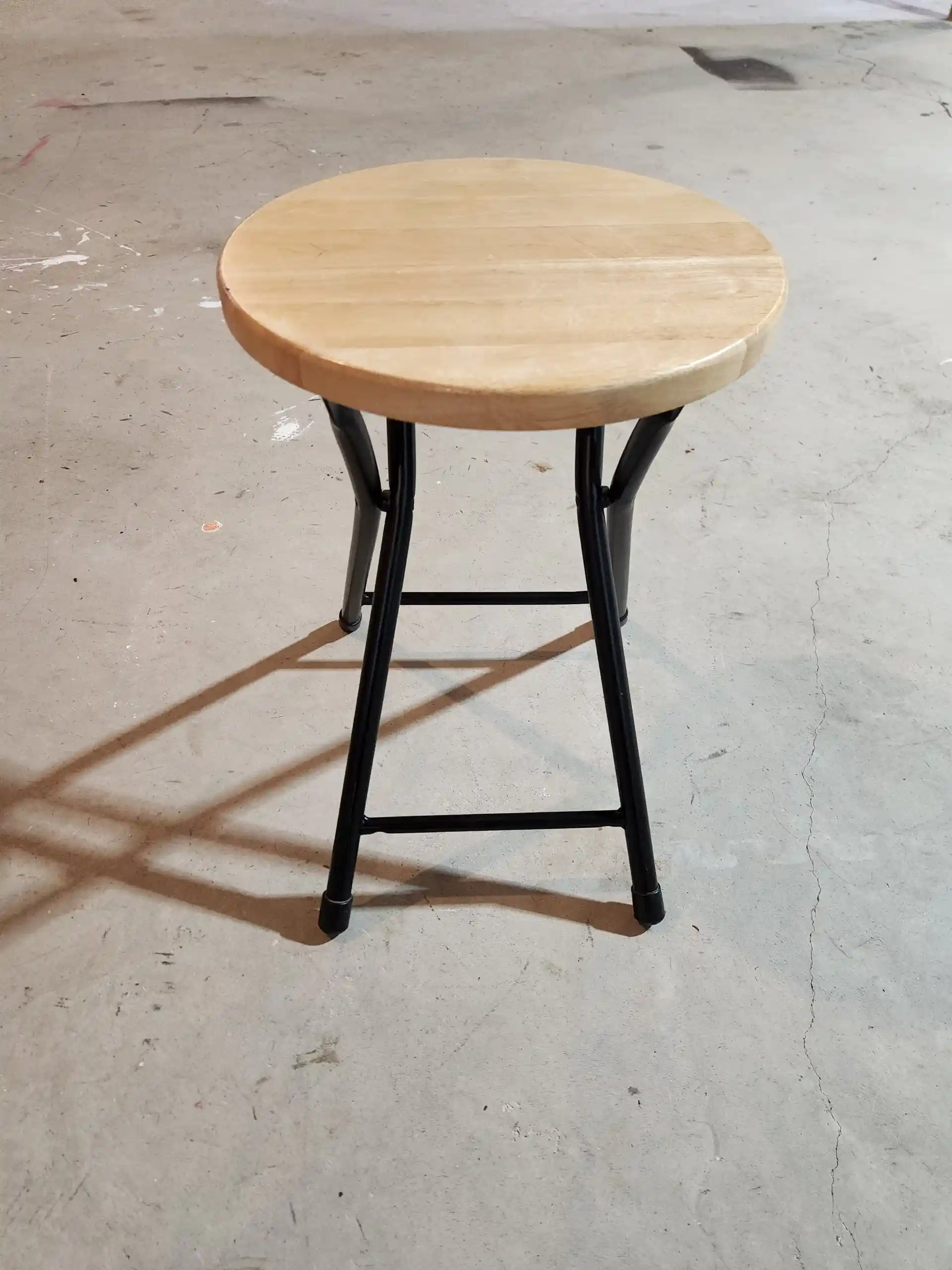 Folding Stools