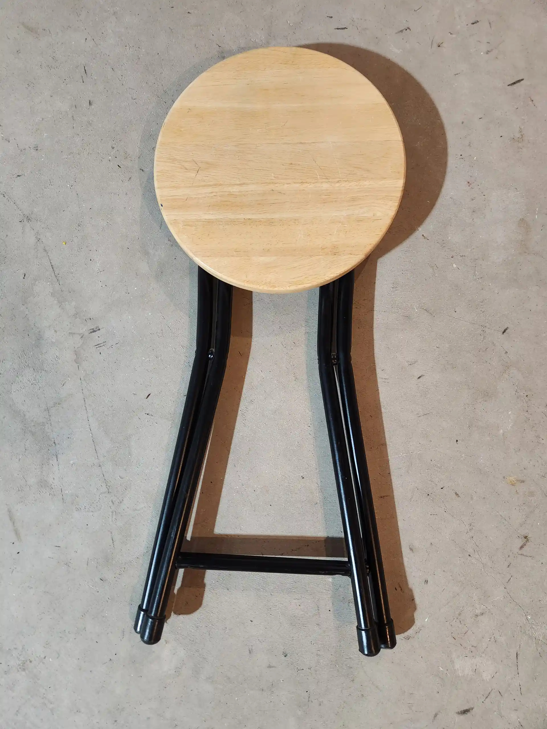 Folding Stools