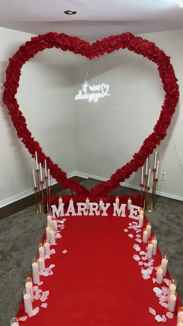 Proposal Setup