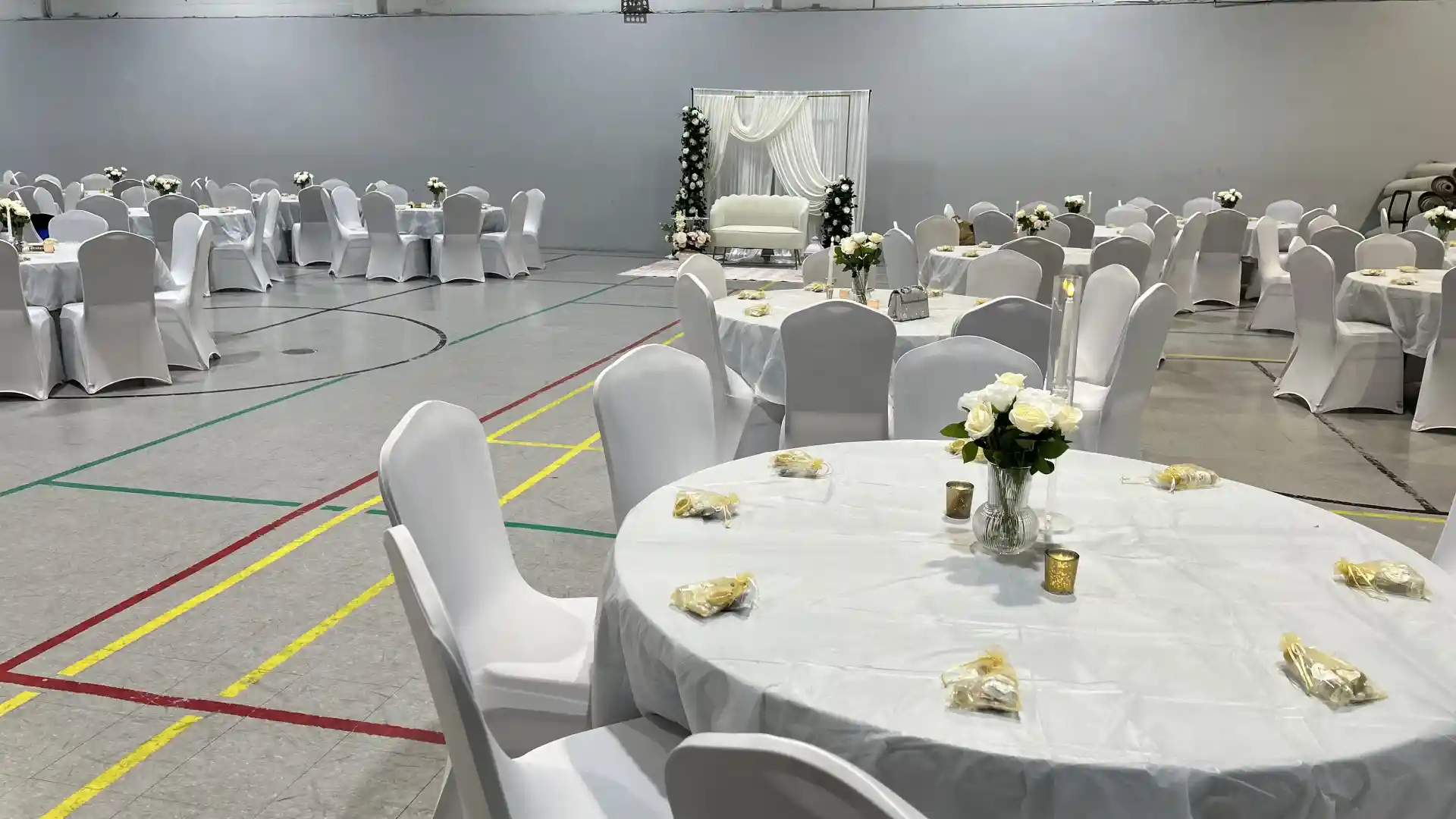 Votive Candle Holders