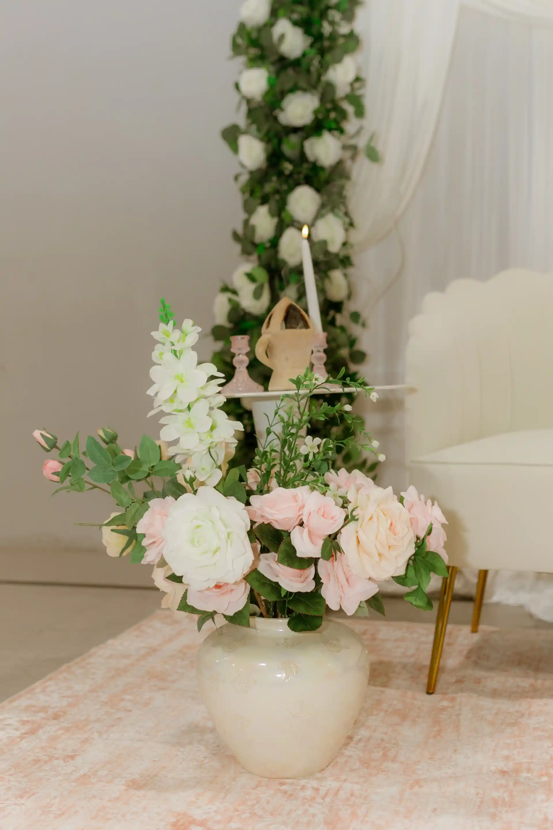 Taper Candle Holders