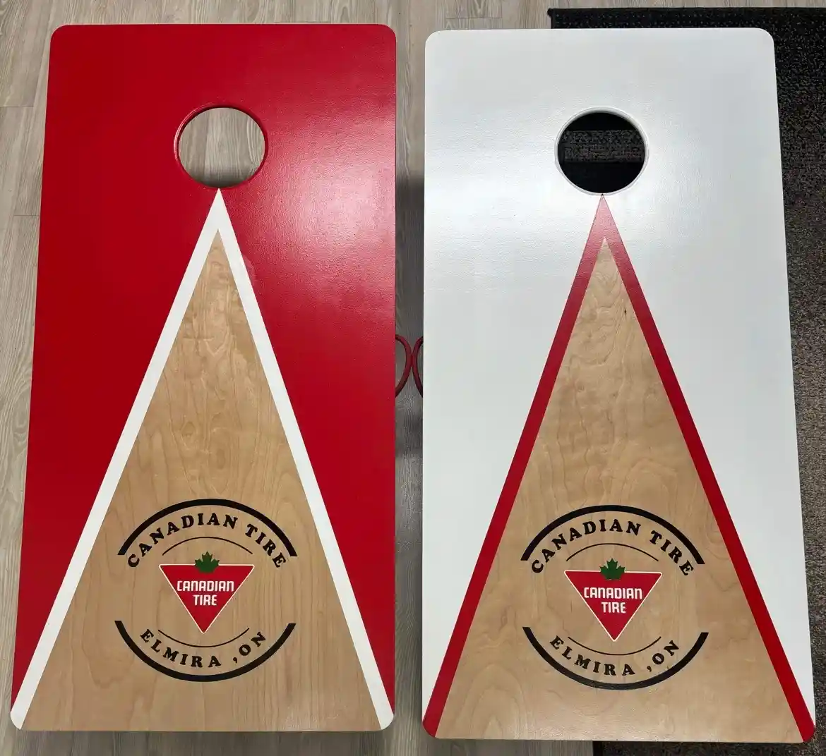 Cornhole Boards