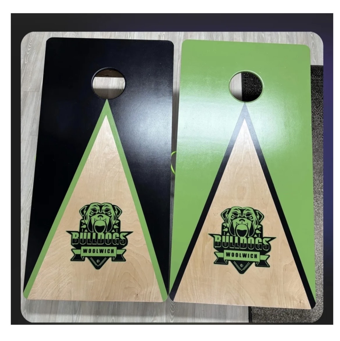 Cornhole Boards