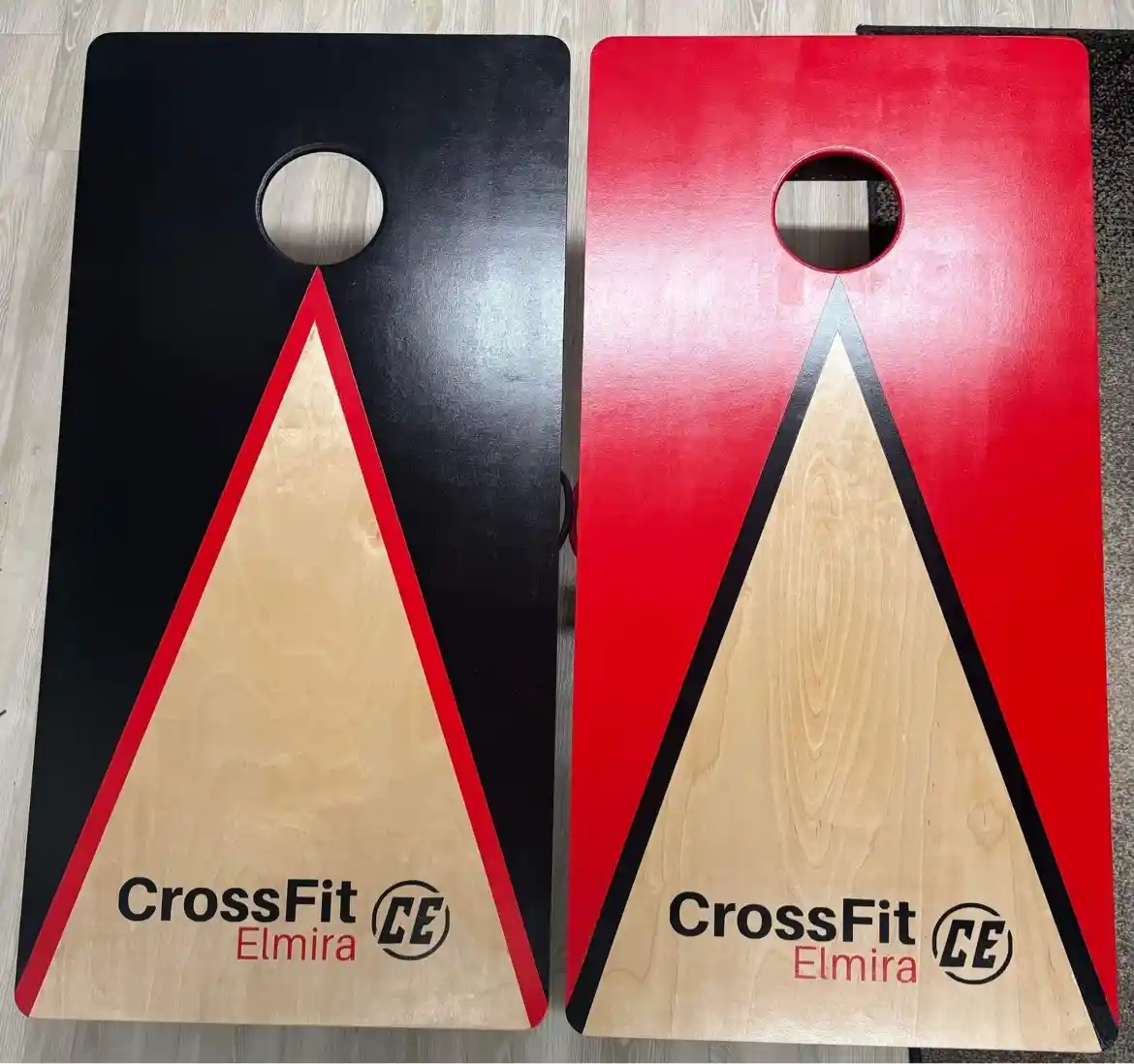 Cornhole Boards