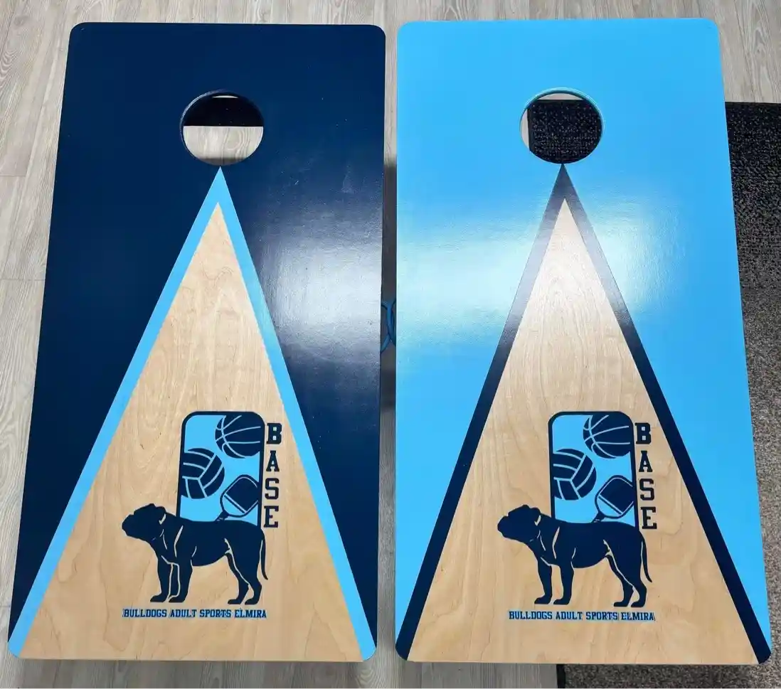 Cornhole Boards