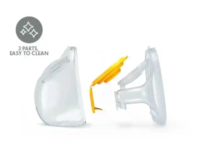 Électrice breast pump | Medela Swing
