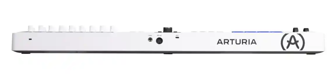 Arturia Keylab essential 49 MK3 MIDI Controller