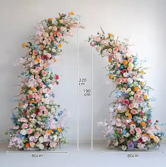 Floral Arch