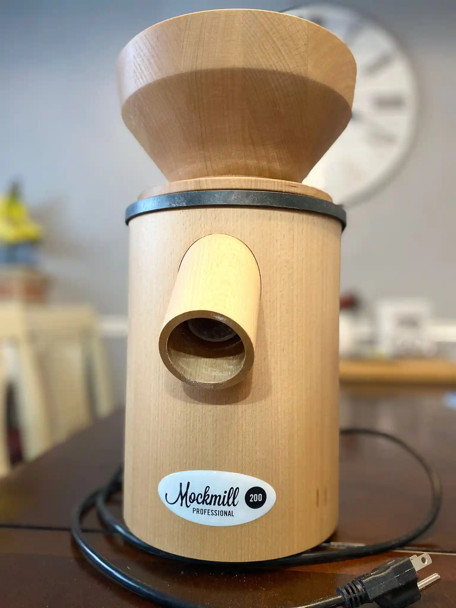 Mockmill Grain Mill