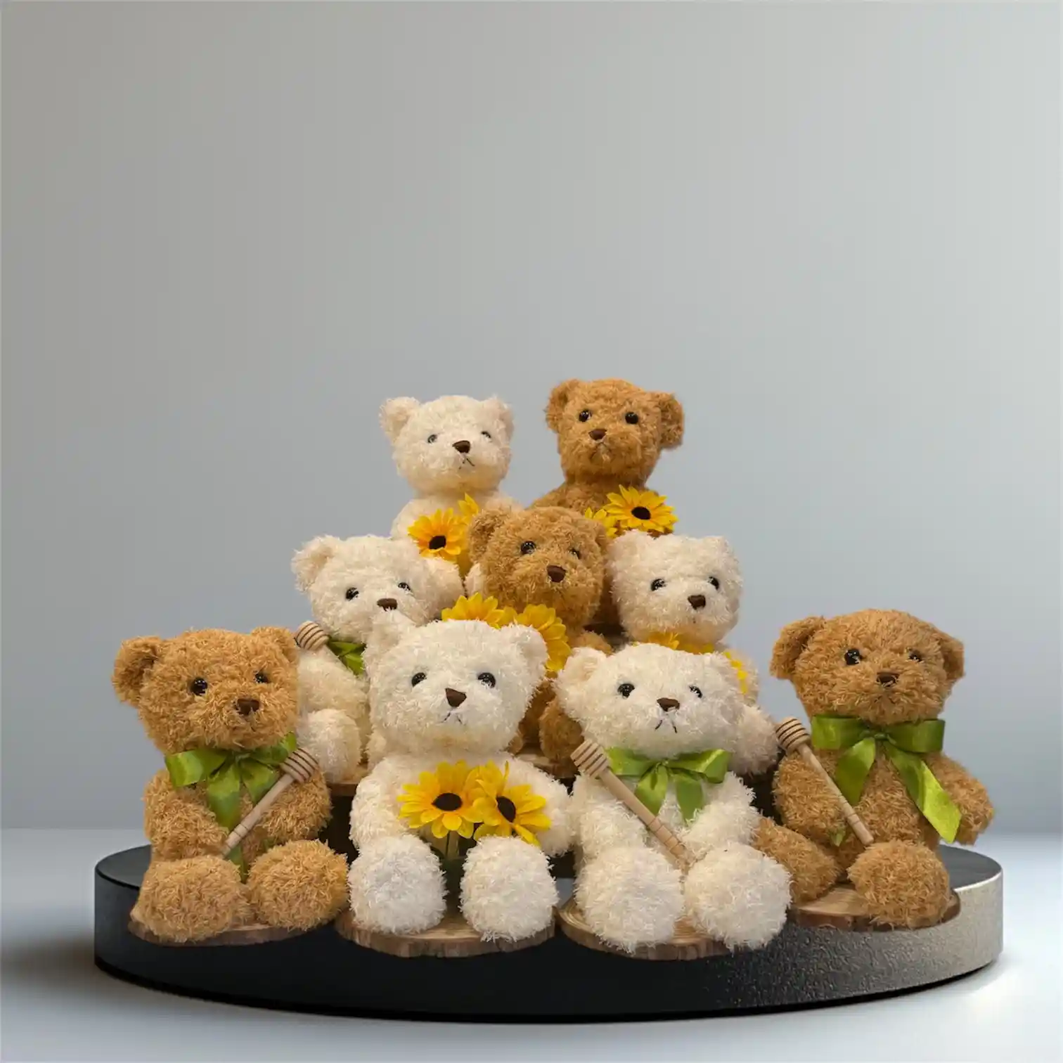 Teddy Bear Decor