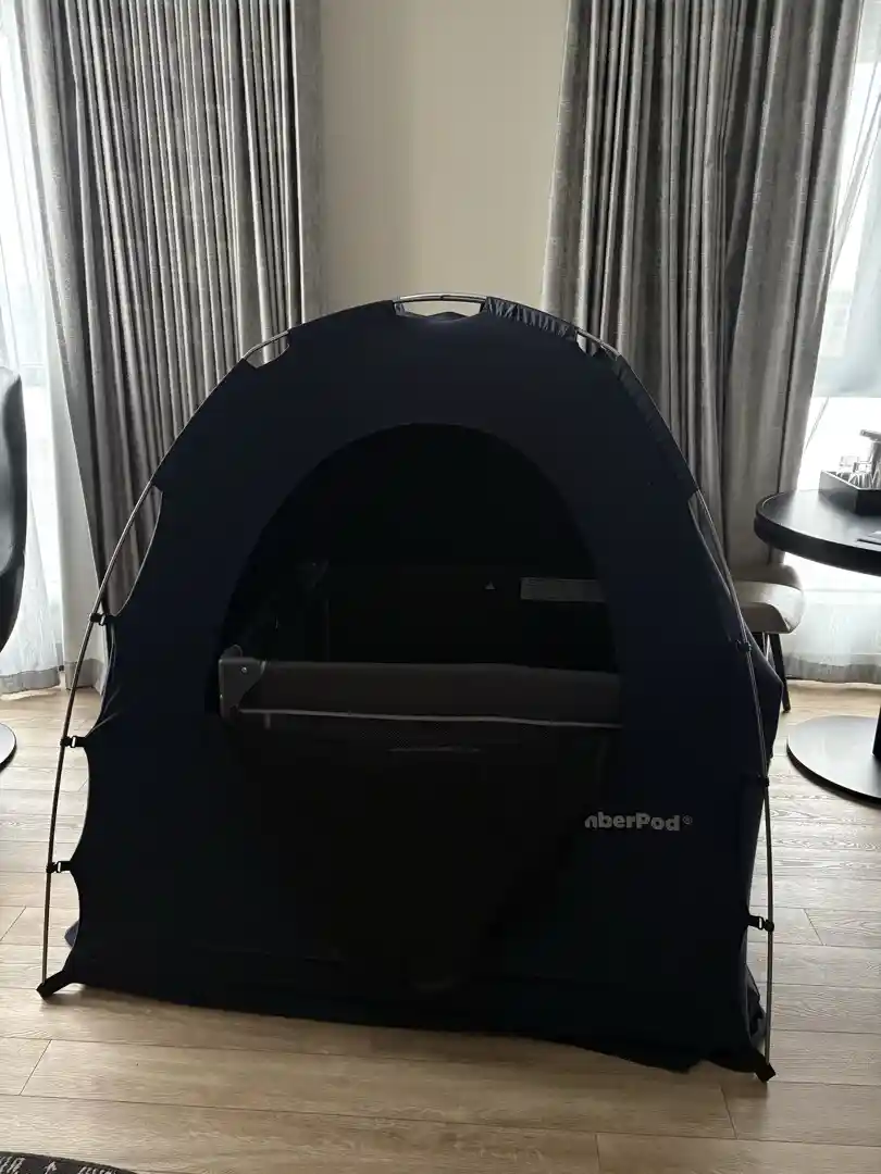 Slumberpod